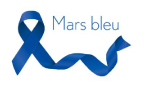 Logo Mars Bleu